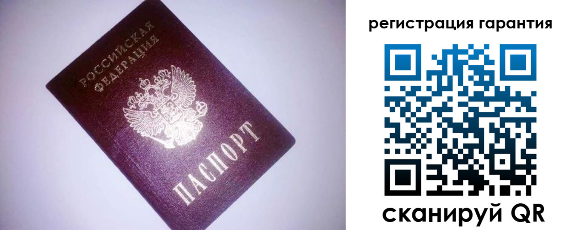 прописка в Стародубе